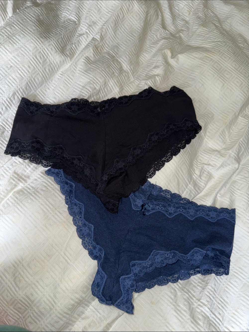 Sainteve Undies- Pair of 2